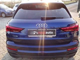 AUDI Q3 usata, con Antifurto