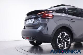 CITROEN C4 usata, con ESP