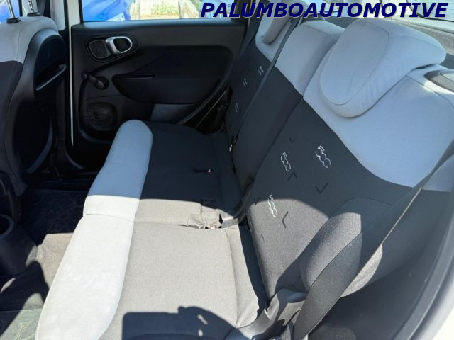 FIAT 500L usata, con ESP