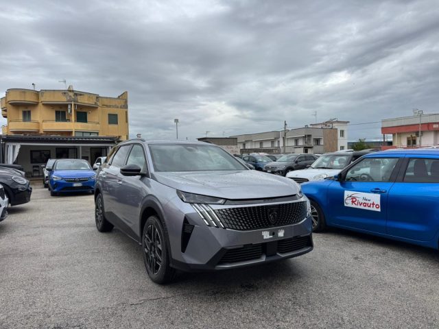 PEUGEOT 5008 usata, con Airbag laterali
