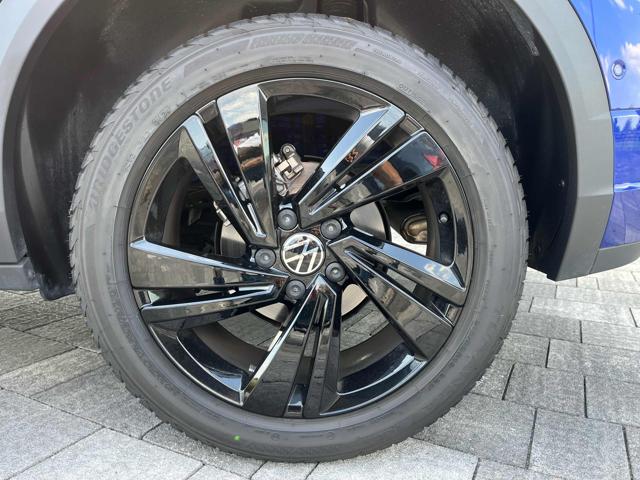 VOLKSWAGEN T-Roc usata, con Fari LED