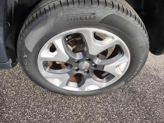 JEEP Compass usata, con Controllo trazione