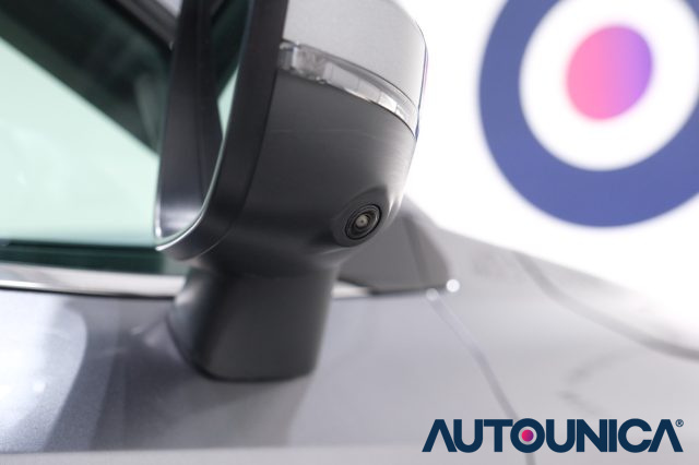 NISSAN Qashqai usata, con Riconoscimento dei segnali stradali