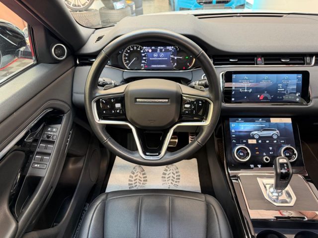 LAND ROVER Range Rover Evoque usata, con Controllo automatico clima