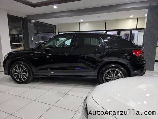 AUDI Q3 usata, con Boardcomputer