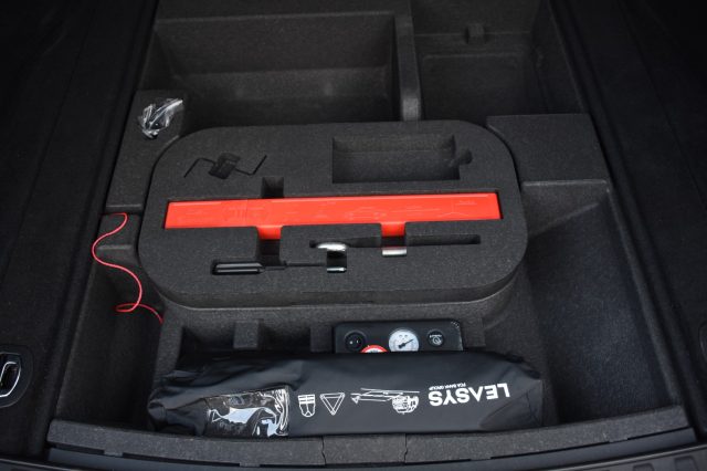 ALFA ROMEO Stelvio usata, con Immobilizzatore elettronico