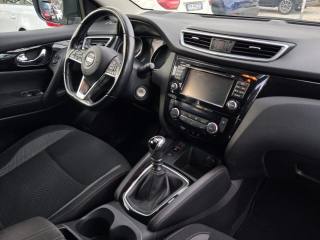 NISSAN Qashqai usata, con Cerchi in lega