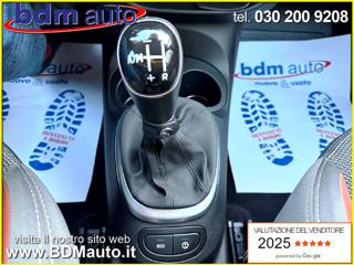 FIAT 500L usata, con Fendinebbia