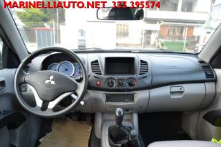 MITSUBISHI L200 usata 12