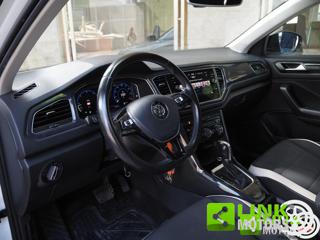 VOLKSWAGEN T-Roc usata 30