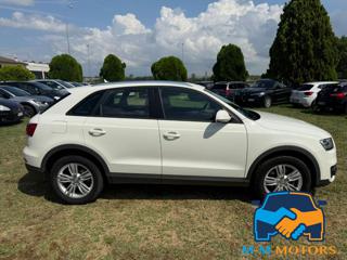AUDI Q3 usata, con Airbag Passeggero