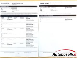 LAND ROVER Range Rover Sport usata, con Antifurto