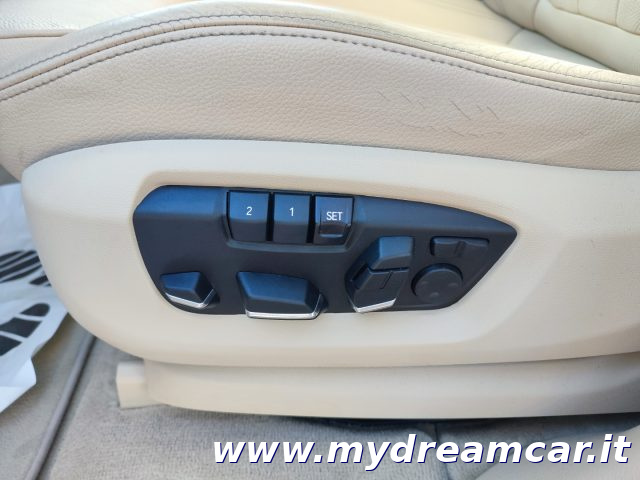 BMW X5 usata 34