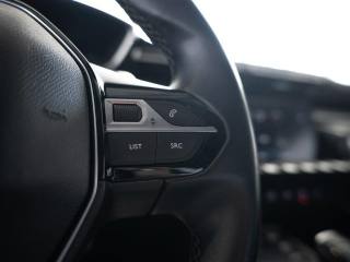 PEUGEOT 508 usata, con Servosterzo