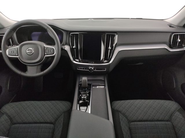 VOLVO S60 usata, con Immobilizzatore elettronico
