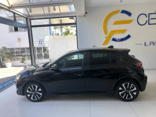 PEUGEOT 208 usata, con Frenata d