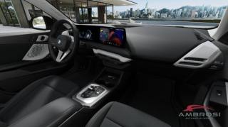 BMW 220 usata 8