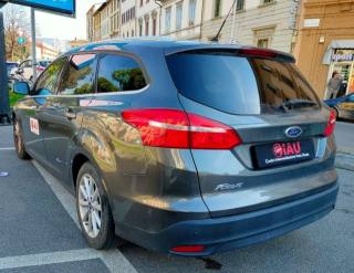 FORD Focus usata, con Airbag Passeggero