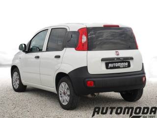 FIAT Panda usata, con ESP
