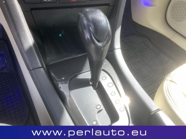SAAB 9-3 usata, con ESP