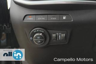 JEEP Compass usata 17