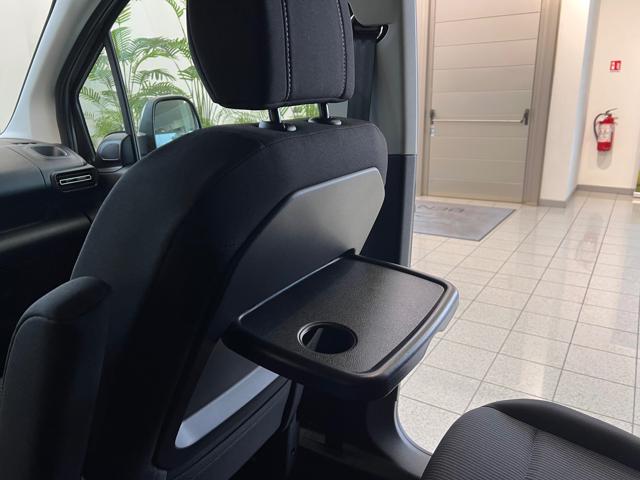 FIAT Doblo usata, con Android Auto