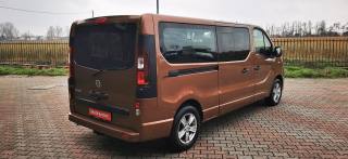 NISSAN NV300 usata, con Cerchi in lega