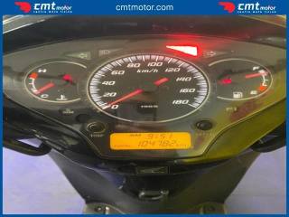 HONDA SH 300 i usata 4