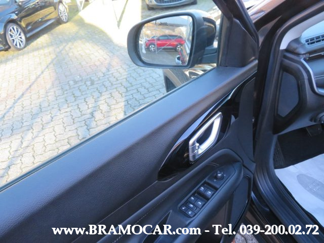 JEEP Compass usata, con Controllo trazione