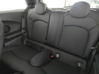 MINI Cooper S usata, con Immobilizzatore elettronico