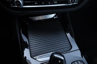 BMW X3 usata, con Portellone posteriore elettrico