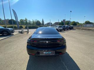 PEUGEOT 508 usata, con Cerchi in lega