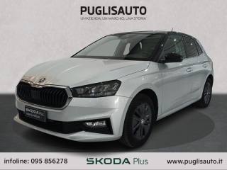 SKODA Fabia usata, con Airbag laterali