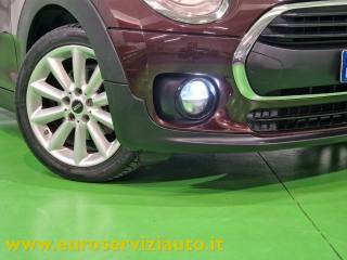 MINI Clubman usata 44