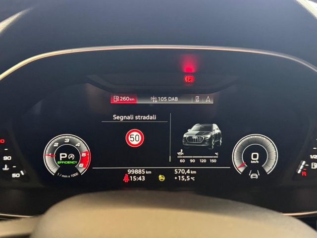 AUDI Q3 usata, con ESP