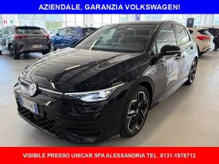 VOLKSWAGEN Golf 1.5 BENZ-MILD/HYBRID 