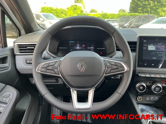 RENAULT Clio usata, con ESP