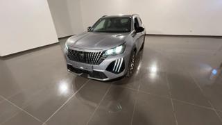 PEUGEOT 2008 BlueHDi 130 S&S EAT8 Allure