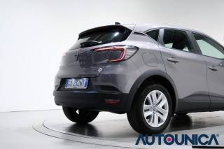 RENAULT Captur usata 50