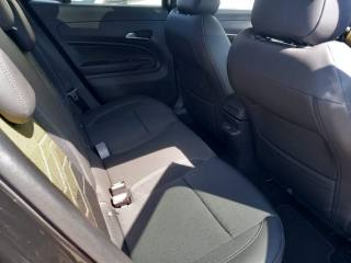 JEEP Avenger usata, con Controllo elettronico della corsia