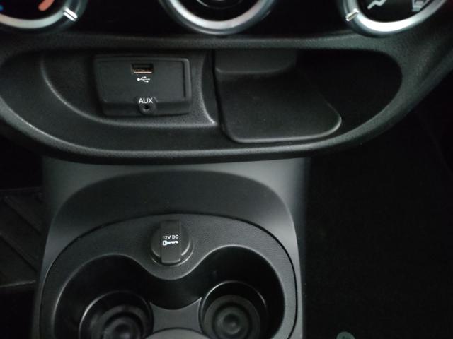 FIAT 500L usata, con Immobilizzatore elettronico