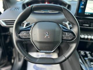 PEUGEOT 3008 usata, con Cruise Control
