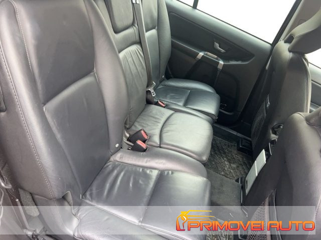 VOLVO XC90 usata, con Airbag Passeggero