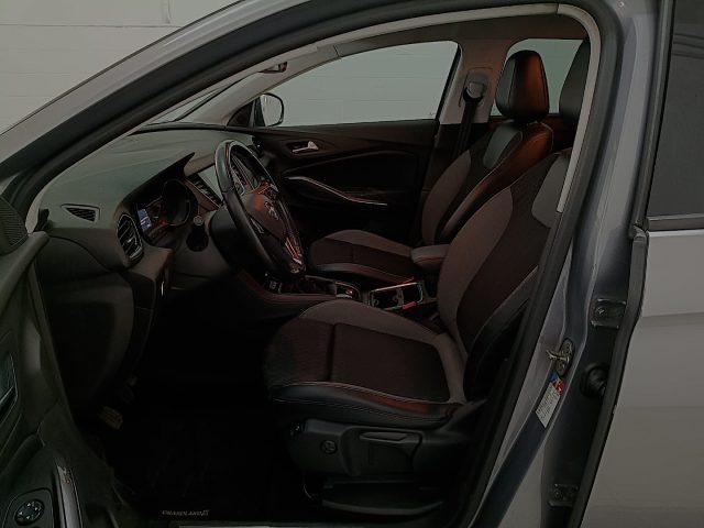 OPEL Grandland X usata, con Controllo elettronico della corsia