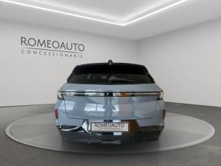 OPEL Grandland usata, con Cerchi in lega