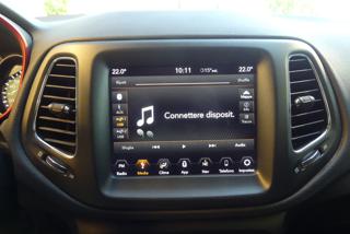 JEEP Compass usata 66