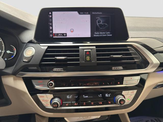 BMW X4 usata, con Cruise Control