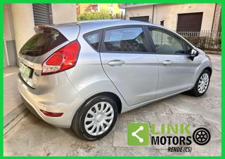 FORD Fiesta usata, con Chiusura centralizzata