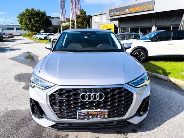 AUDI Q3 usata, con Chiusura centralizzata