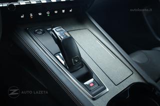PEUGEOT 508 usata, con Cerchi in lega